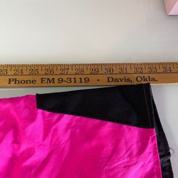 The North Face Extreme Pink Gore-Tex Zip Ski Snowboard Pants Size 12 - Picture 12 of 12